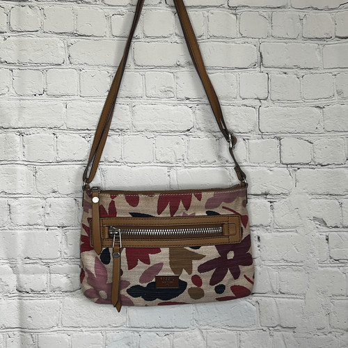 Fossil women floral - fossil, women’s