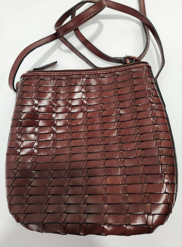 Fossil vintage leather - fossil,