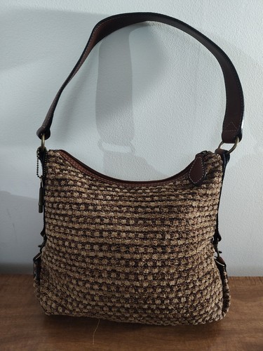 Fossil 75082 brown - 75082, tweed